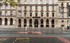 ibis Styles Manchester Portland